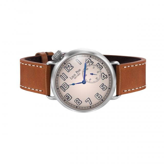 Louis Pion for Galeries Lafayette