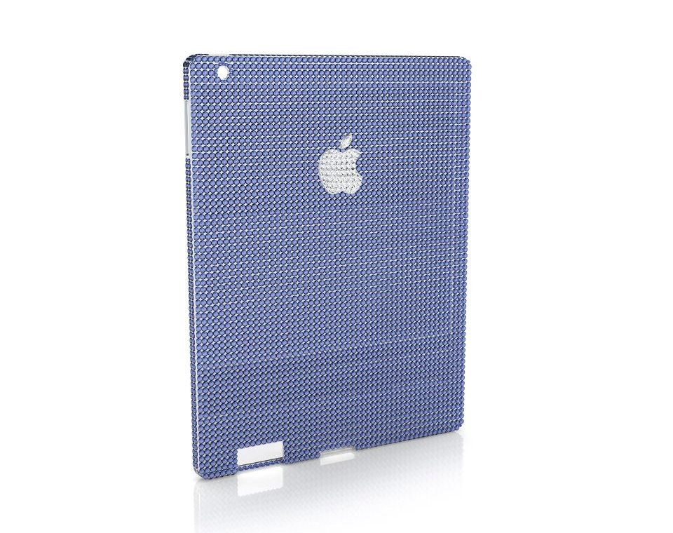 Sapphire and Diamond iPad Mini Case