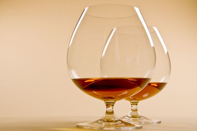 armagnac glasses