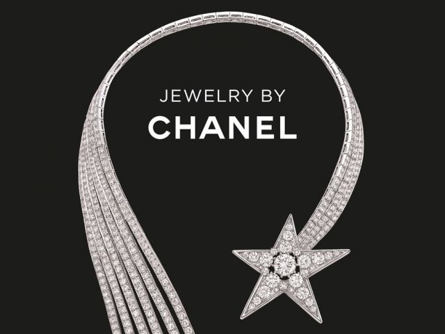 book Jewelry by Chanel