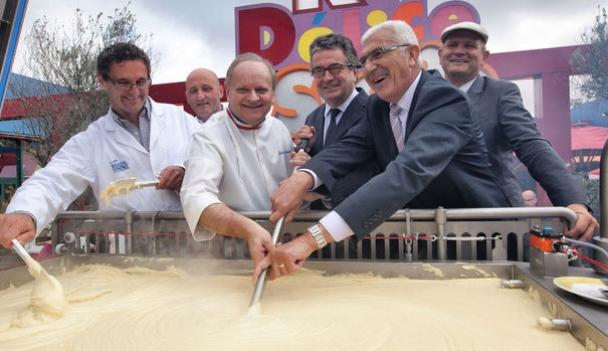 joel robuchon mashed potatoes