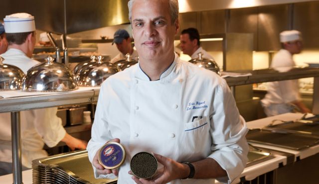 Eric Ripert