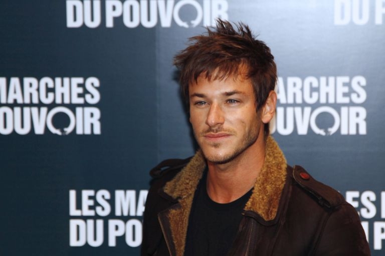 Gaspard Ulliel