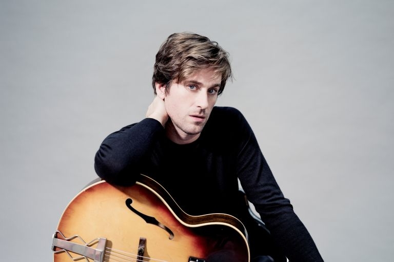 Thomas Dutronc