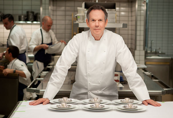 Thomas Keller