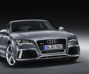 Audi RS7 Sportback