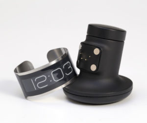 CST-01 Watch