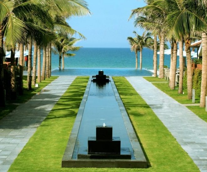 Fusion Maia Resort in Vietnam