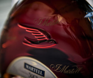 Martell XO swift