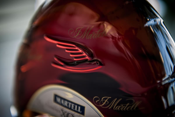 Martell XO swift