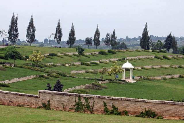 San Diego Hills Memorial Park