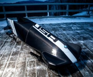 bmwusa bobsled