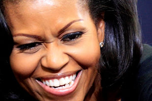 michelle obama