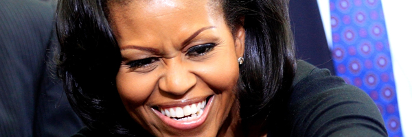 michelle obama