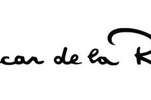 oscar de la renta logo
