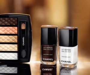 CHANEL HongKong Collection