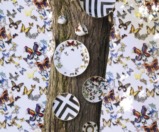 Christian Lacroix Maison collection