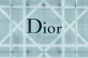 Dior Taipei Store