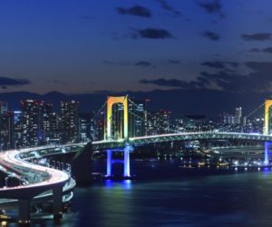 Rainbow Bridge
