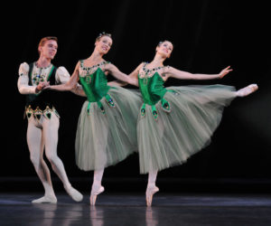 ballet Jewels