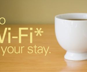 free wifi