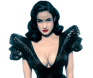 3D Dress
