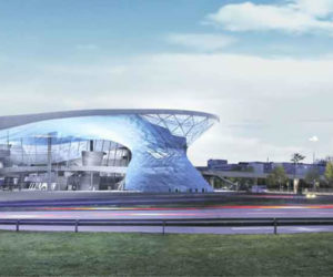 BMW Museum Munich