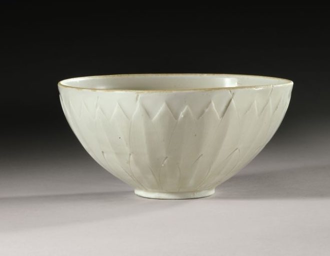 Chinese Bowl