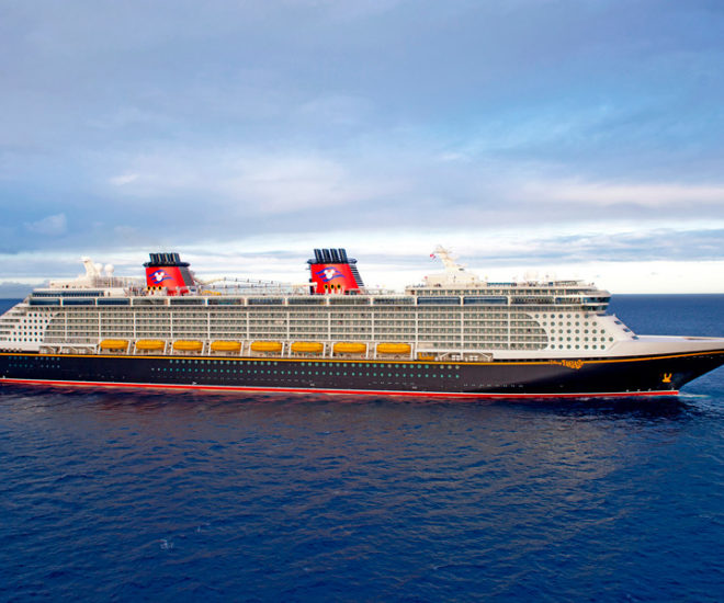 Disney Fantasy