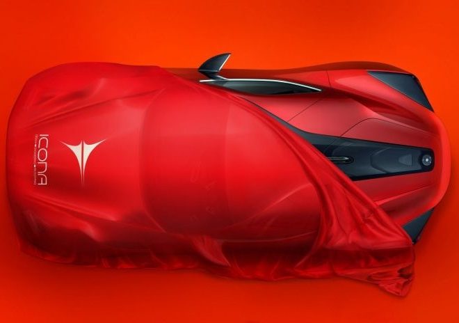 Icona Vulcano