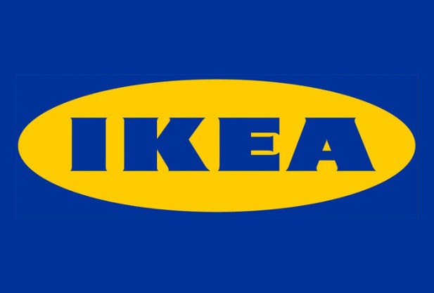 Ikea Logo