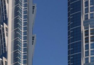 JW Marriott Marquis Dubai Thumb