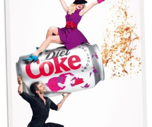 Marc Jacobs Diet Coke Ad Campaign 3