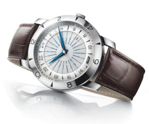 Tissot Heritage Navigator 160th Anniversary