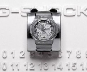 MMM G-SHOCK