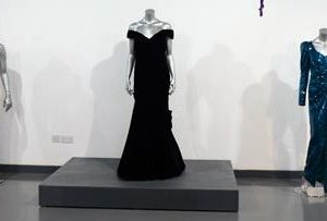 princess diana gowns