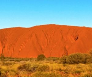 Ayers Rock