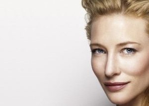 Cate Blanchett photo