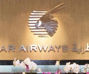 Qatar Airways