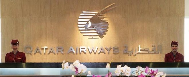 Qatar Airways