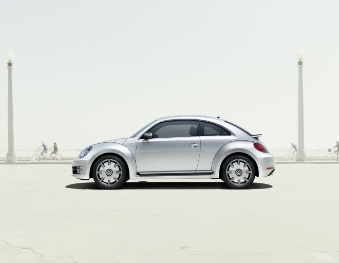 VW iBeetle