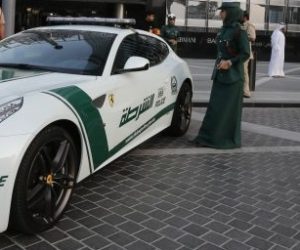 ferrariFF dubai