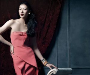 Tiffany Spring 2013 campaign