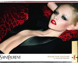 yves saint laurent rouge pur couture