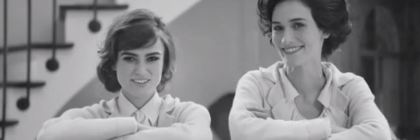 keira knightley coco chanel