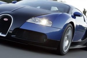 veyron 2004