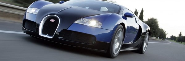 veyron 2004