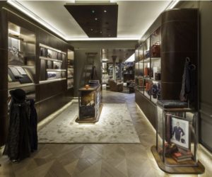 Berluti store London
