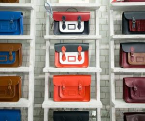 Cambridge Satchel Company bags