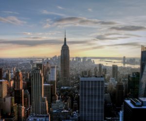Empire State Building